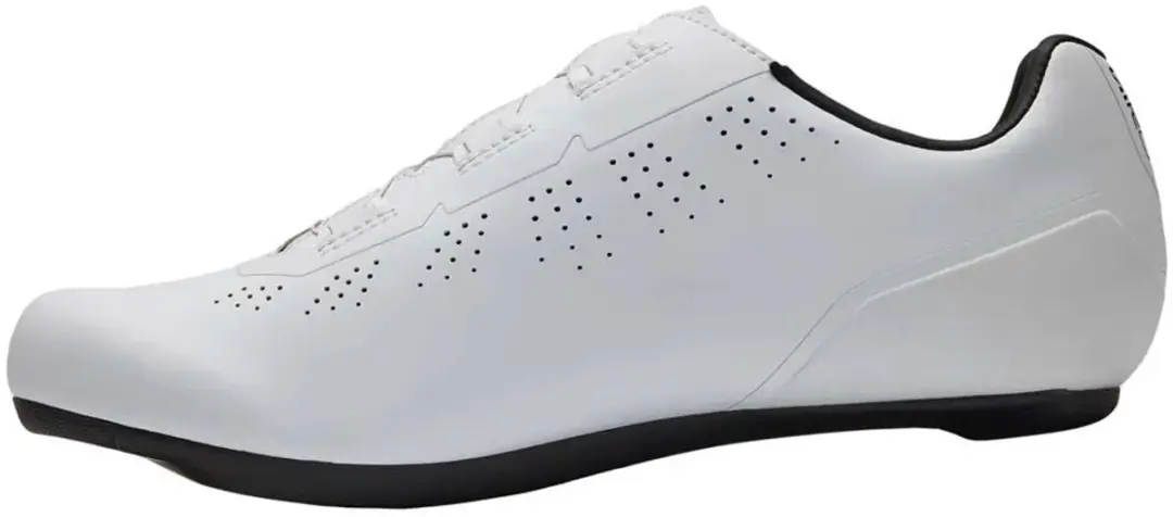 Giro Cadet II Raceschoenen 44 - Wit