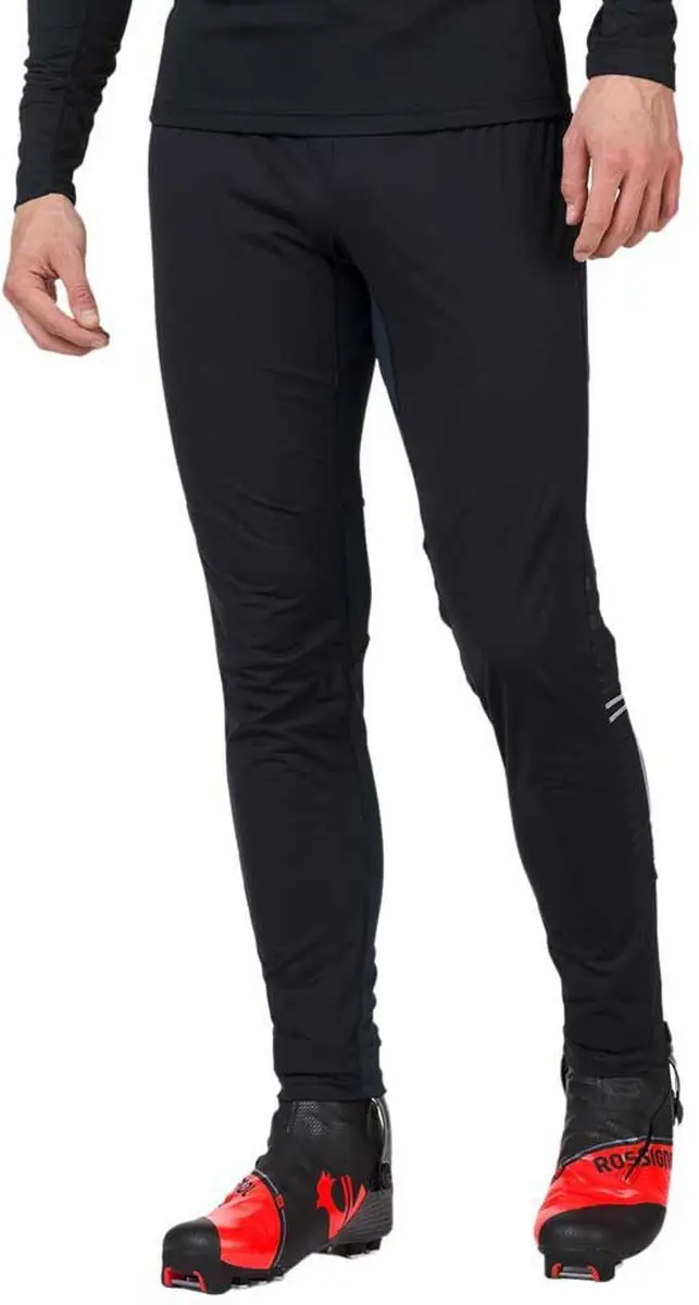 Rossignol Poursuite Een Broek Zwart M Man
