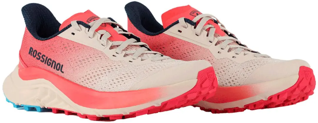 Rossignol Venosk Trailschoenen - EU 41 - Roze