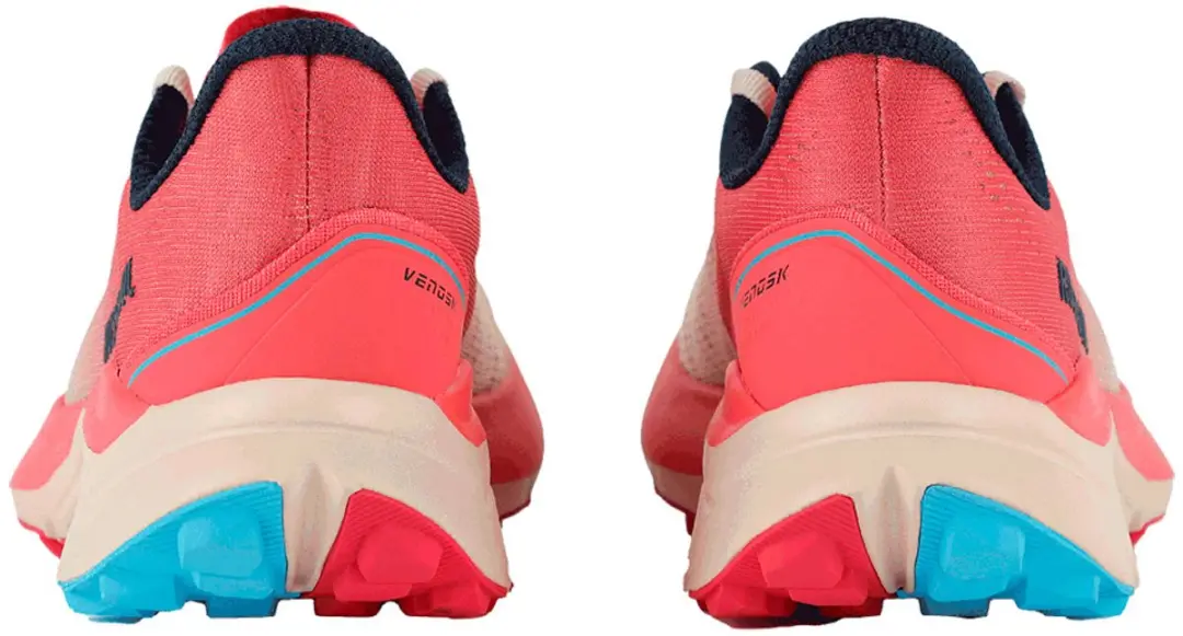 Rossignol Venosk Trailschoenen - EU 41 - Roze