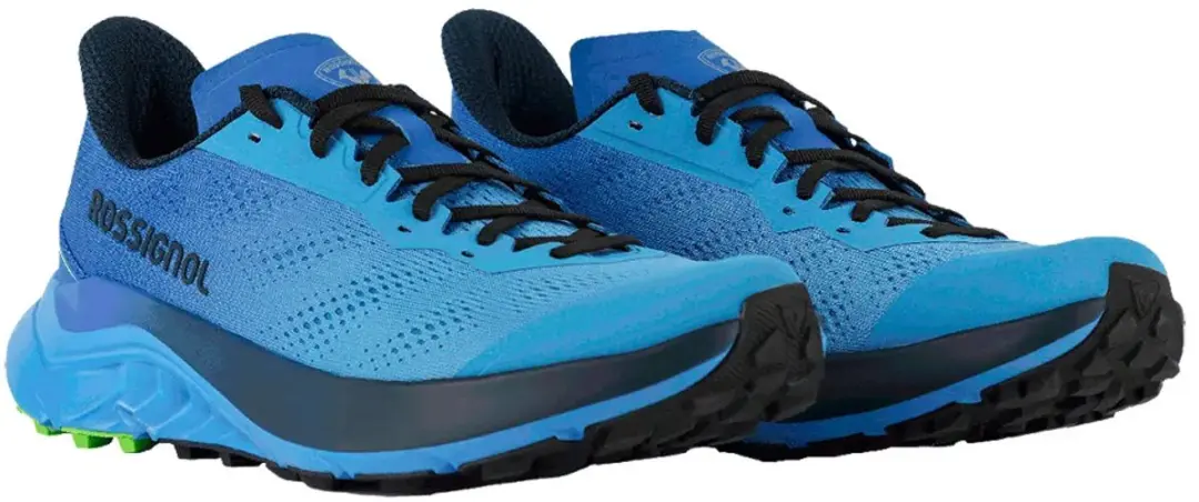 Rossignol Venosk Trailschoenen Blauw EU 46 Man