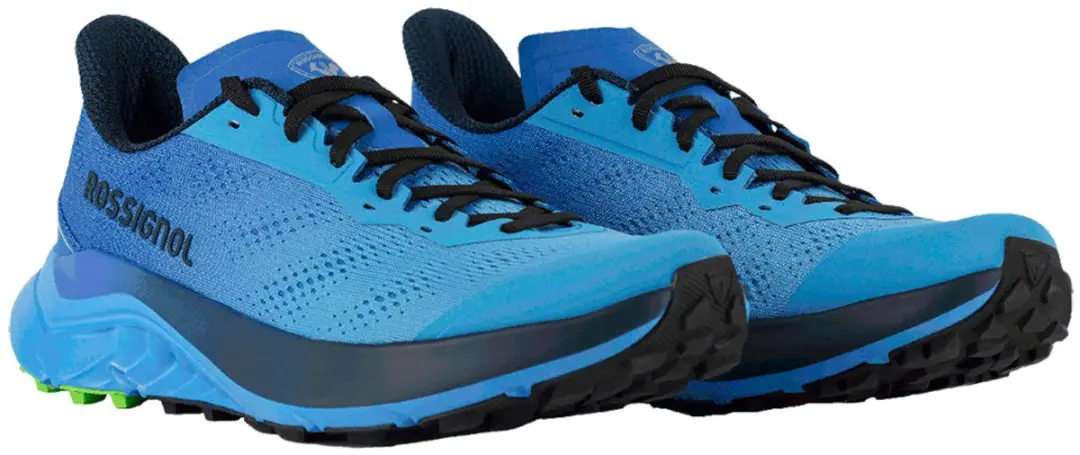Rossignol Venosk Trailschoenen Blauw EU 46 Man