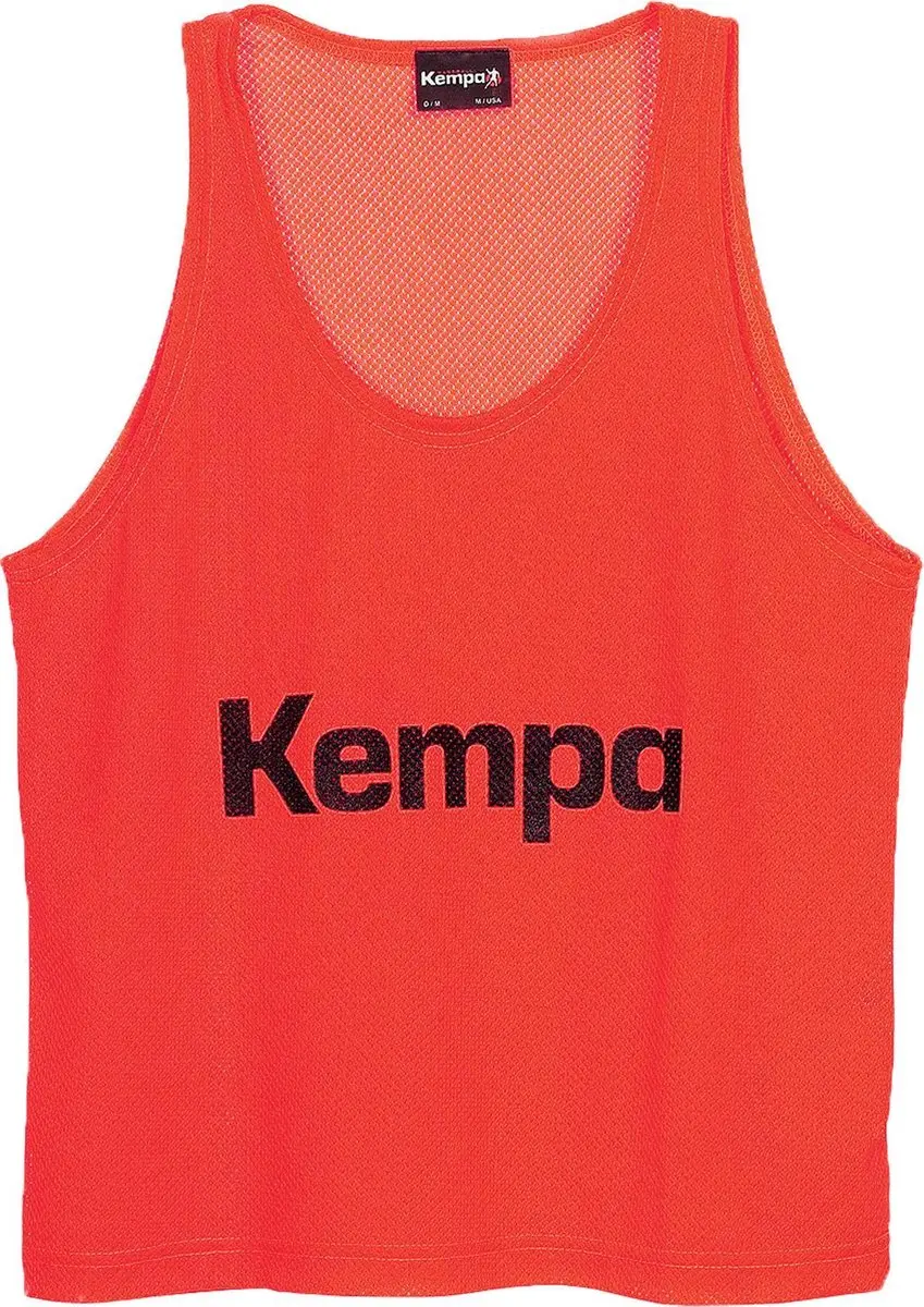 Kempa Trainingshesje
