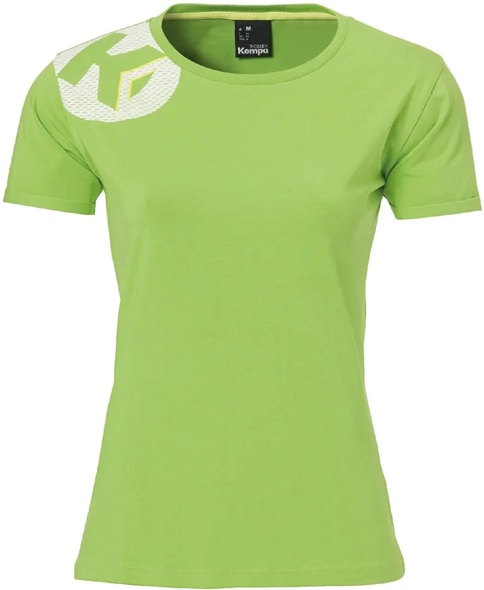 Kempa Core 2.0 T-Shirt Dames