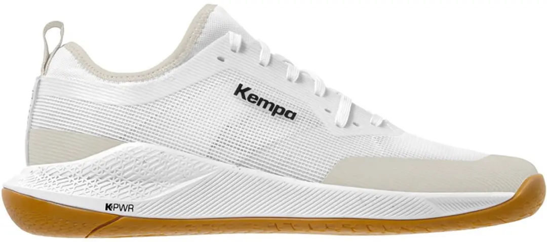 Kempa Kourtfly Indoor Sportschoenen Wit EU 44 1/2 Man