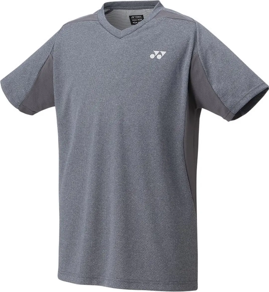 Yonex 10457EX heren crew neck shirt
