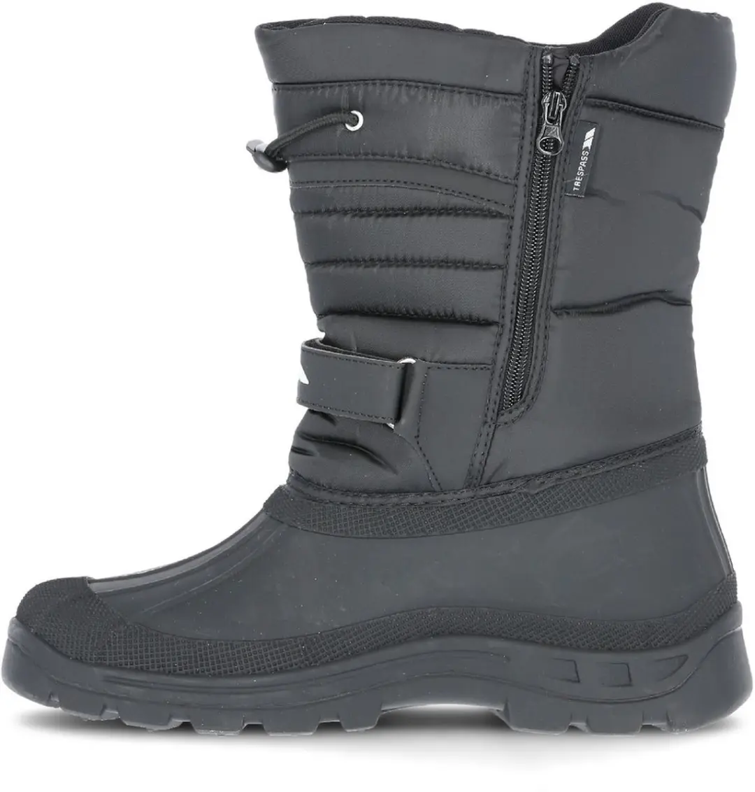 Trespass Dodo Wandelschoenen - EU 42 - Zwart