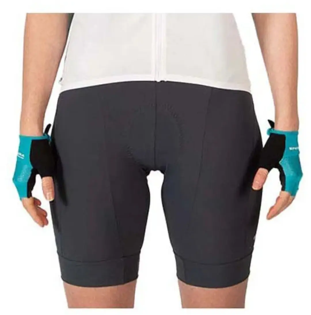Endura Xtract Lite Broek Zonder Bretels Grijs XS Vrouw