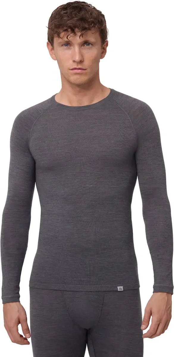 DANISH ENDURANCE Thermoshirt met Lange Mouwen voor Heren