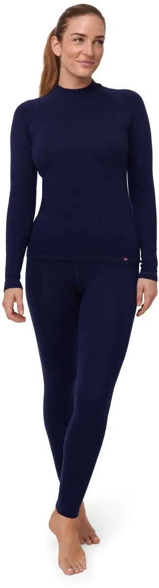 DANISH ENDURANCE Merino Thermoset