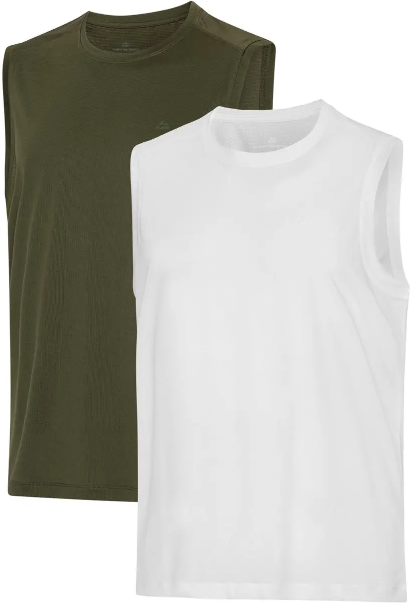 DANISH ENDURANCE Mesh Gym Tanktop