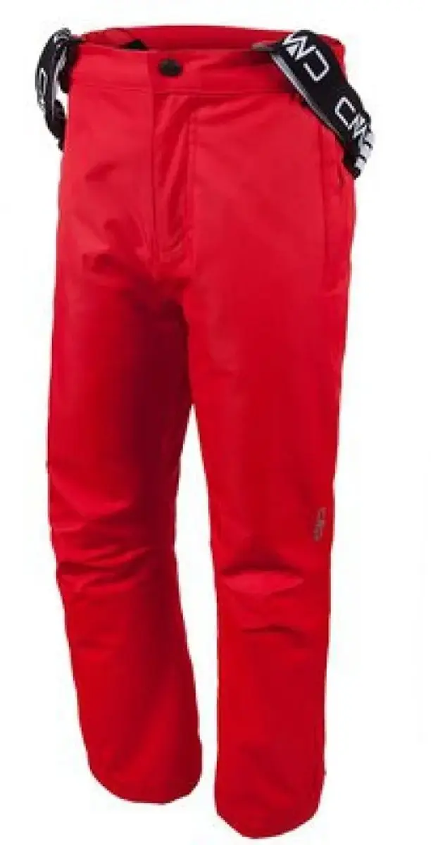 Cmp Salopette 3w15994 Broek Rood 24 Months Kinderen