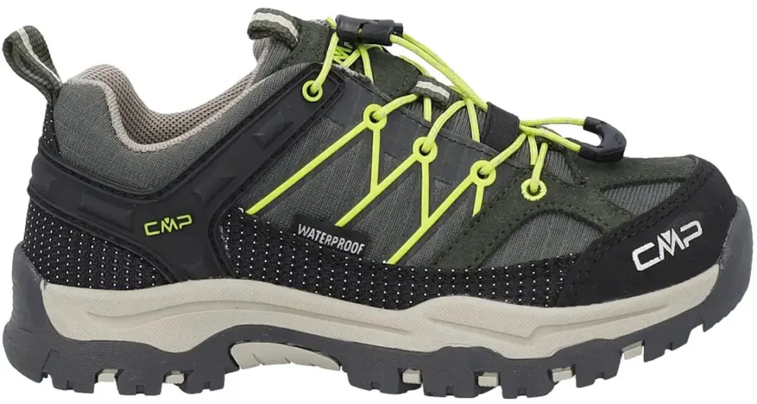Wandelschoenen kind CMP Rigel Low