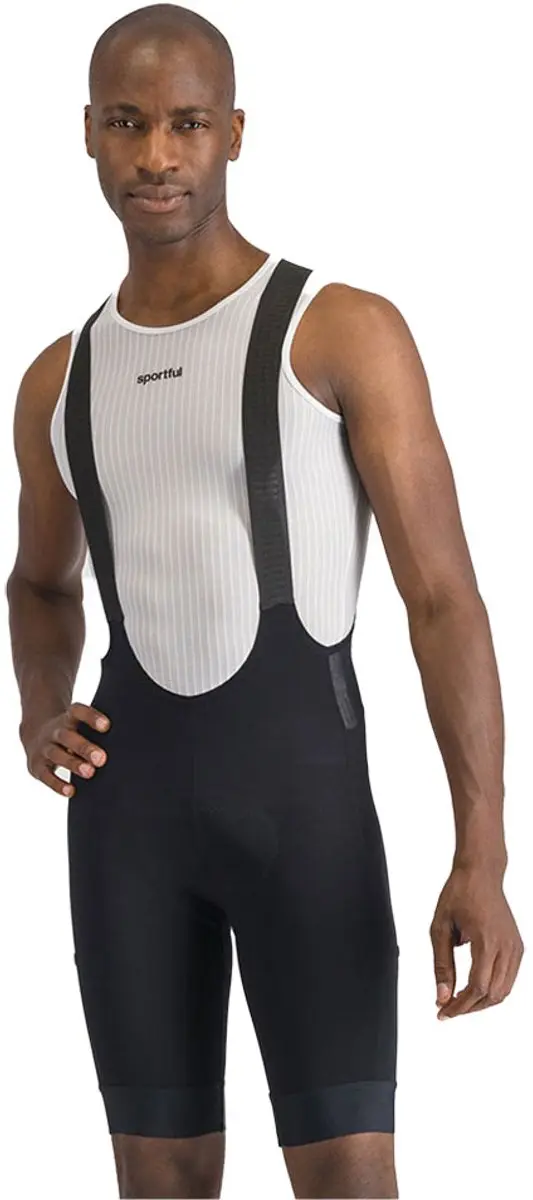 Sportful Supergiara 2 Fietsbroek Zwart 3XL Man