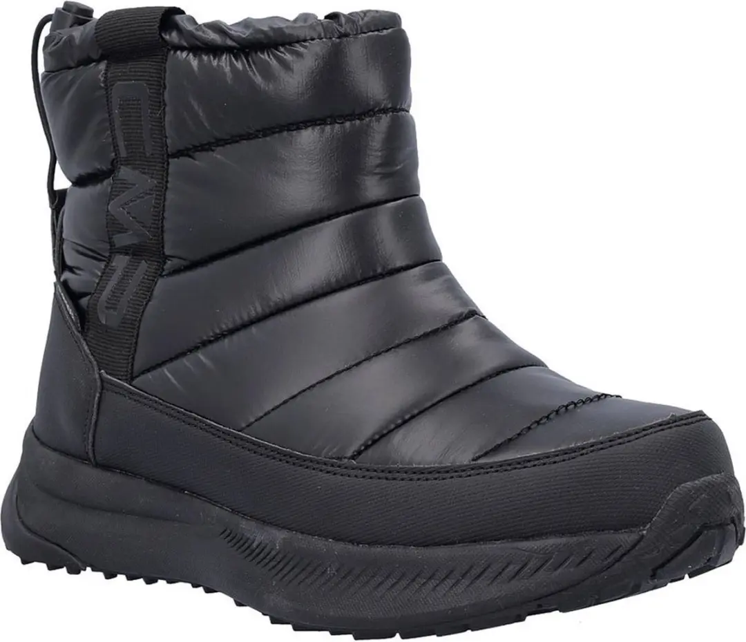 CMP Zoy WP Sneeuwlaarzen 39 - Zwart