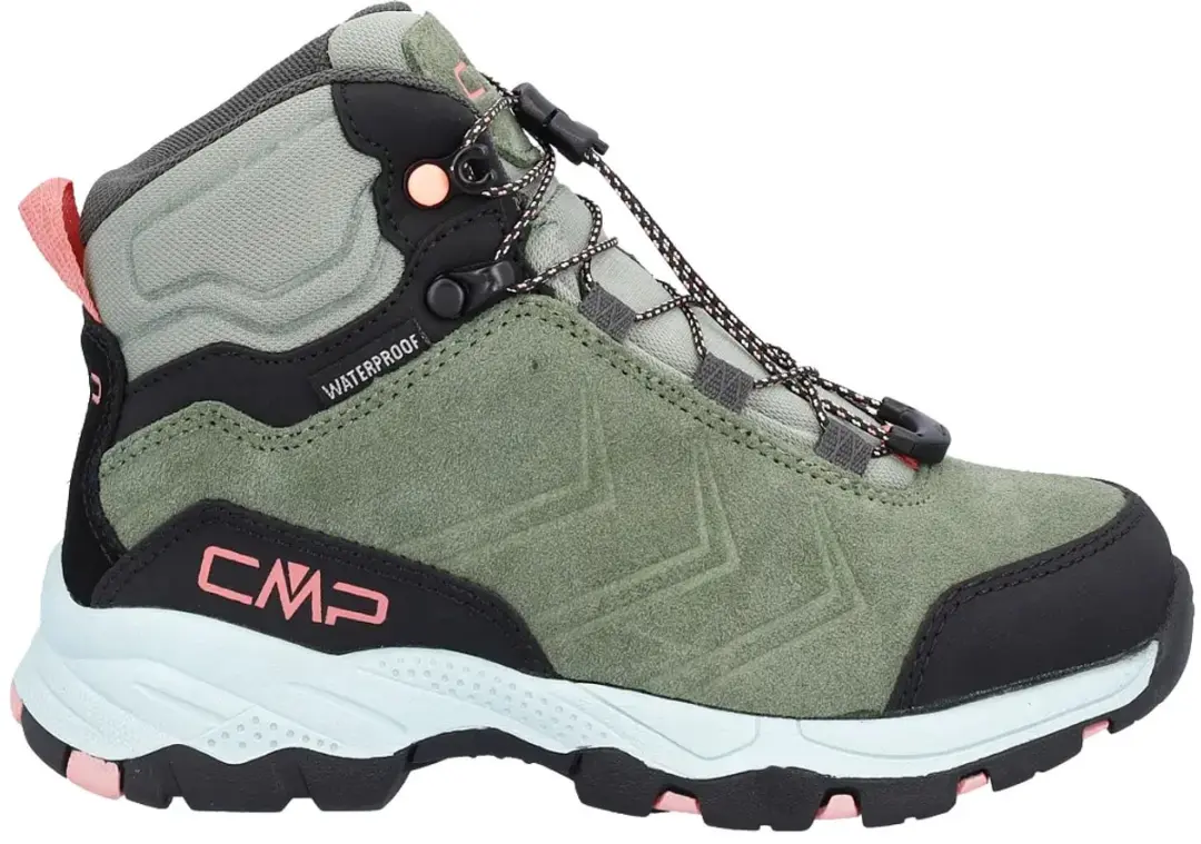 Kinderwandelschoenen CMP Melnick WIP Mid