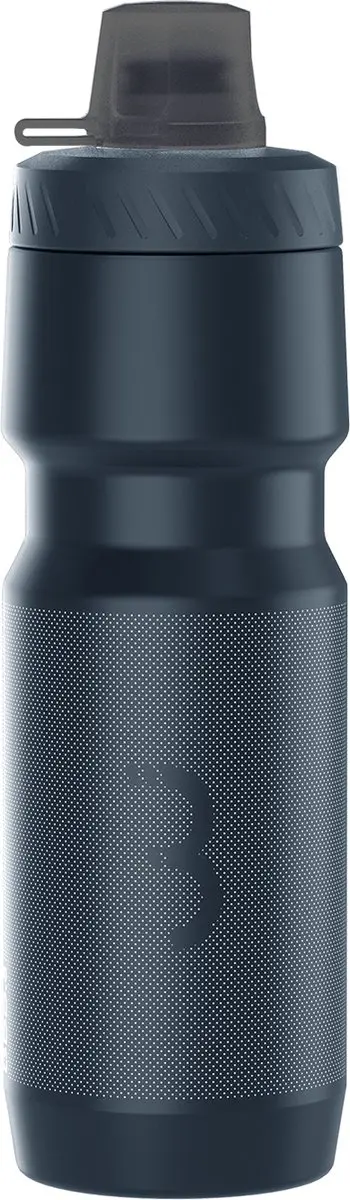 BBB Cycling AutoTank XL Mudcap Autoclose Bidon Racefiets