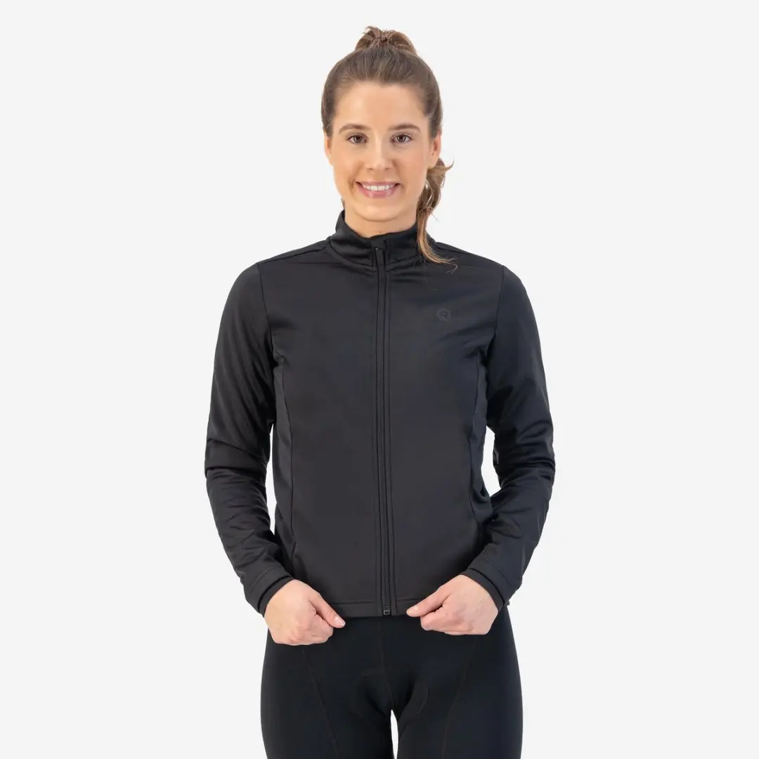 Rogelli Core Dames Fietsjack