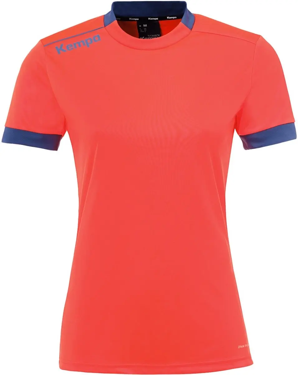 Kempa Player Shirt Dames