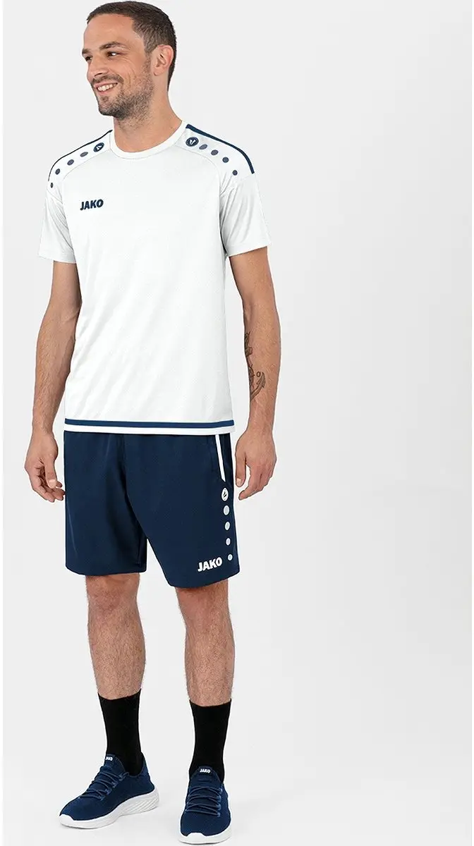 Jako Competition 2.0 Short Heren - Marine S - afbeelding 3 van 6