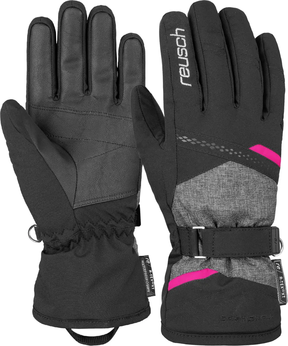 Reusch Fingerhandschuh Hannah R-TEX XT