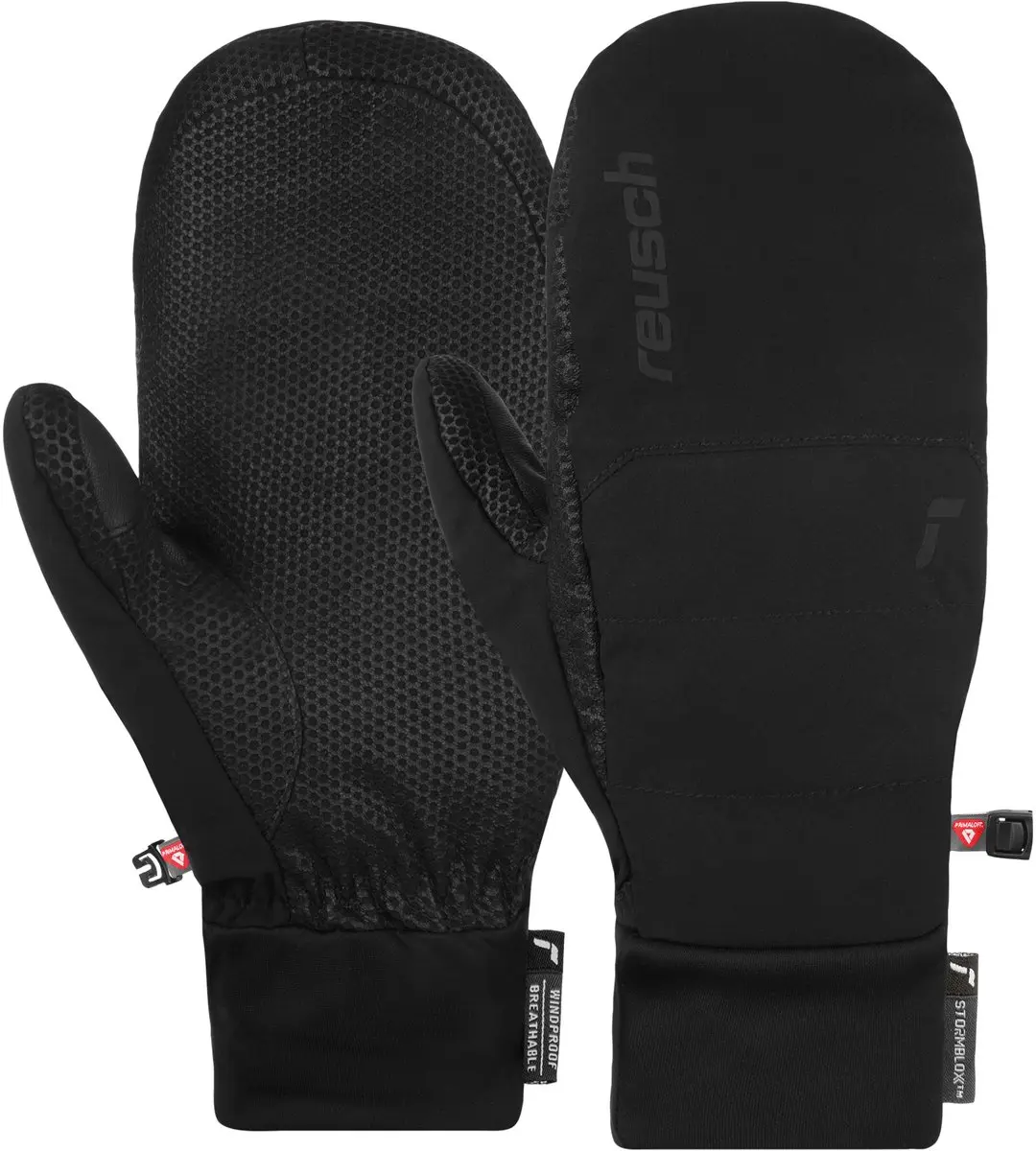 Reusch Fäustlinge Kavik TOUCH-TEC STORMBLOXX™ Mitten