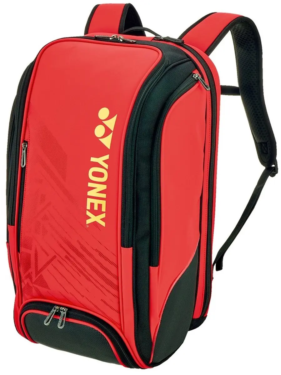 Yonex EXPERT 02512EX Backpack / Rugzak