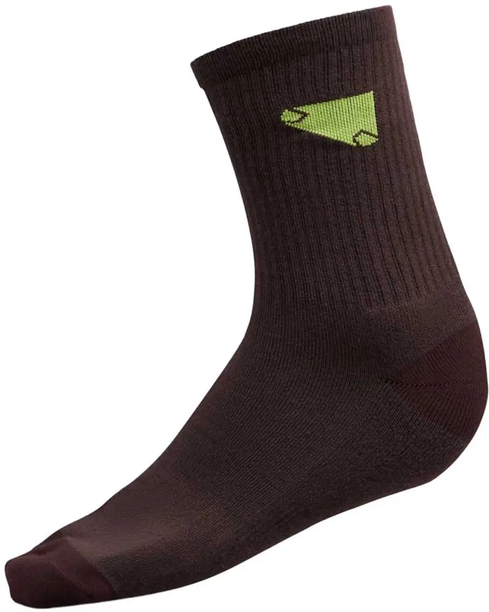 Endura Forty1thirty Sock BROWN