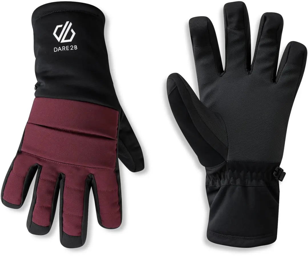Dare2b Freeride Handschoenen Paars M