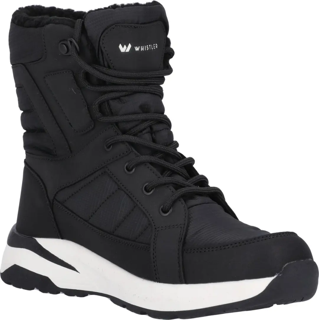 WHISTLER Winterboots Gembe