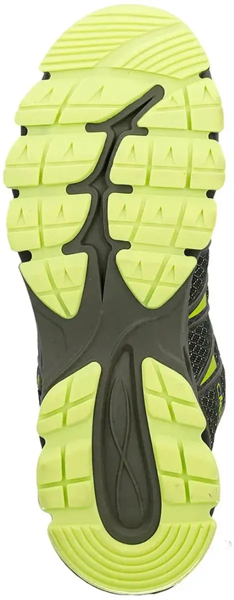 CMP Altak WP 2.0 39Q4794J Trailschoenen - Kind 35 - Olive - afbeelding 2 van 4