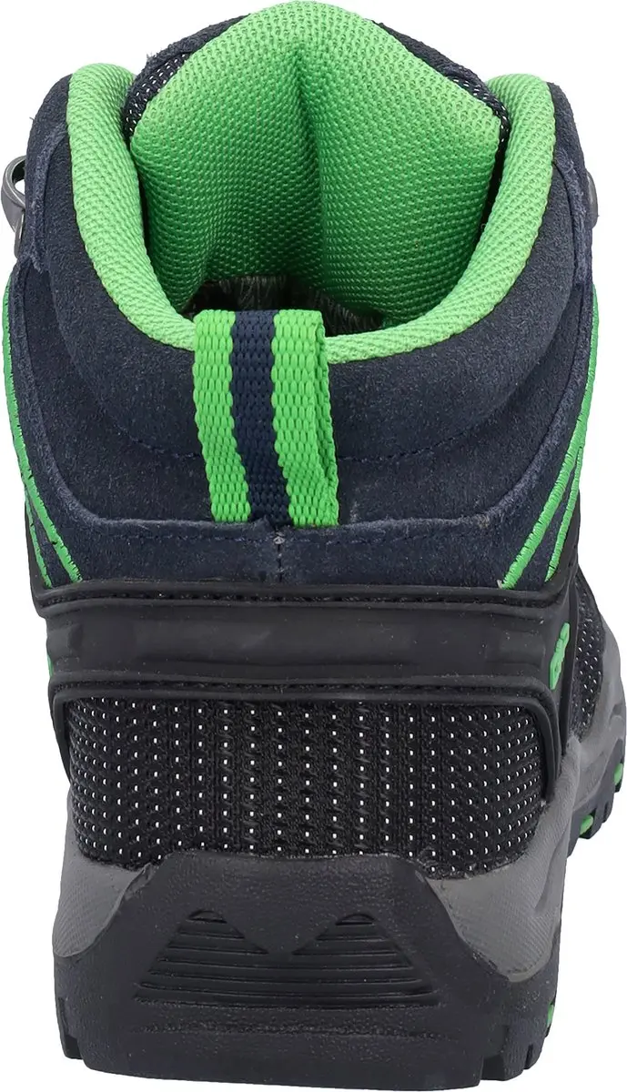 Cmp Rigel Mid Wp 3q12944 Wandelschoenen Blauw EU 29 Kinderen