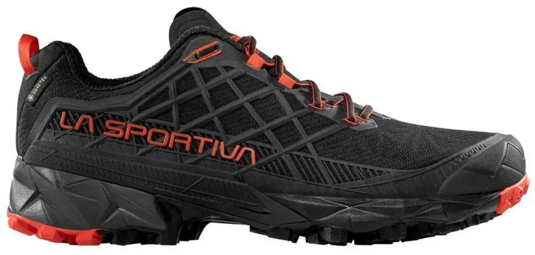 La Sportiva Akyra Ii Gore-tex® Wandelschoenen Zwart EU 41 1/2 Man