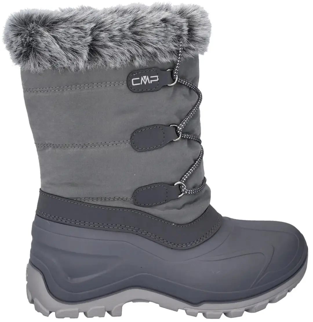 Dames winterlaarzen CMP Nietos