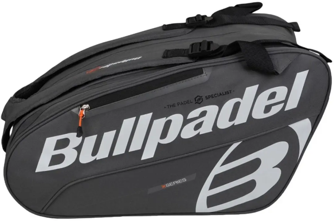 Bullpadel