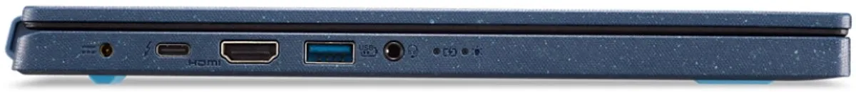 Acer Aspire Vero AV14-51-57LL Laptop - 512GB SSD - Blauw