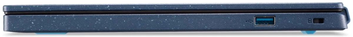 Acer Aspire Vero AV14-51-57LL Laptop - 512GB SSD - Blauw