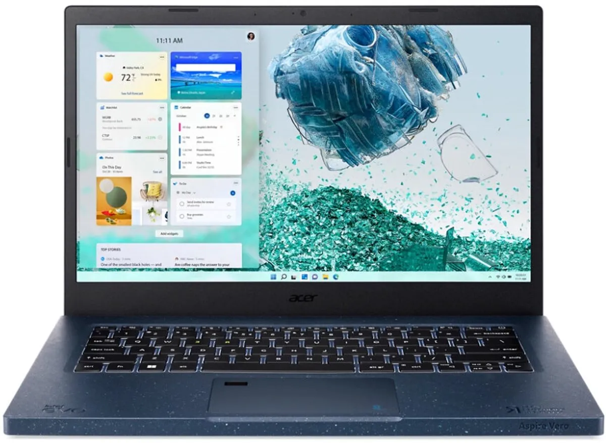 Acer Aspire Vero AV14-51-57LL Laptop