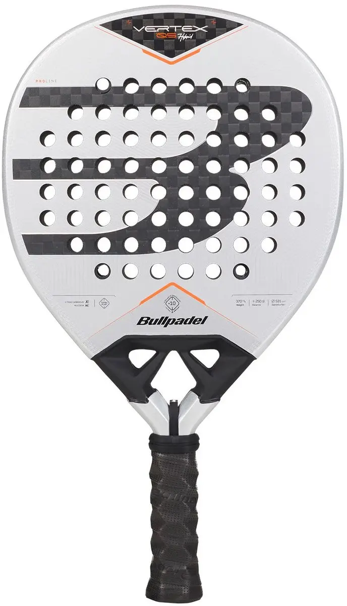Bullpadel Vertex 05 Hybrid 27