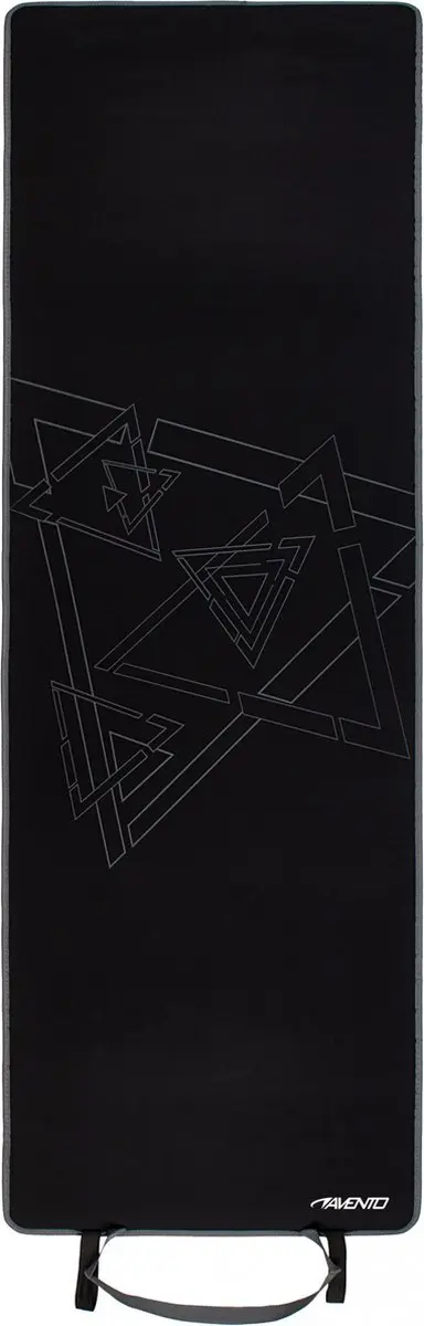 Avento Fitnessmat Neopreen
