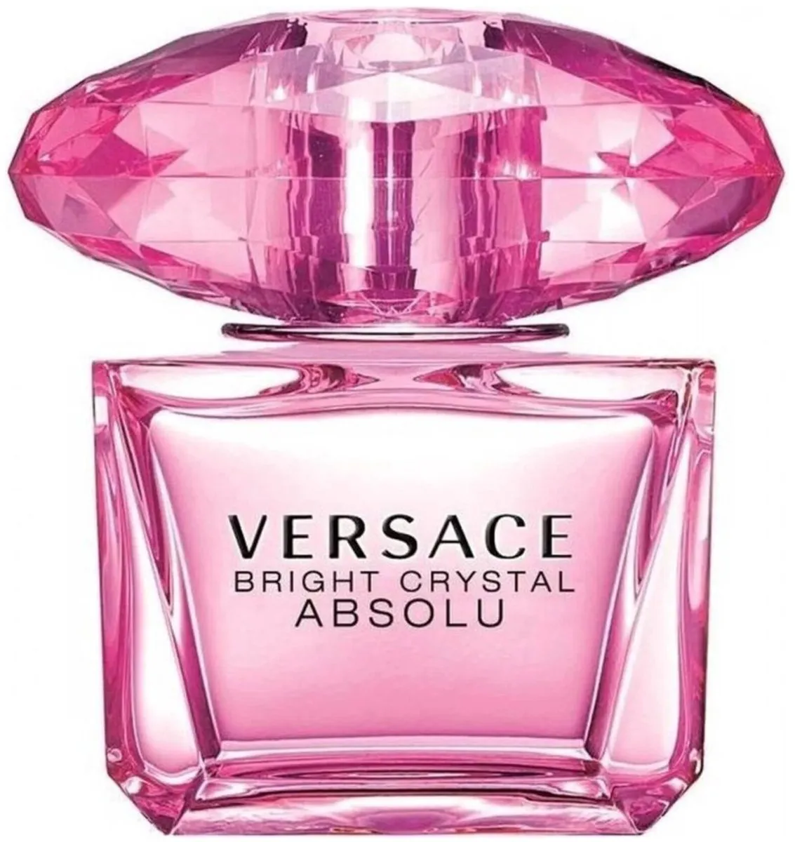 Versace Bright Crystal Absolu Damesparfum 50ml