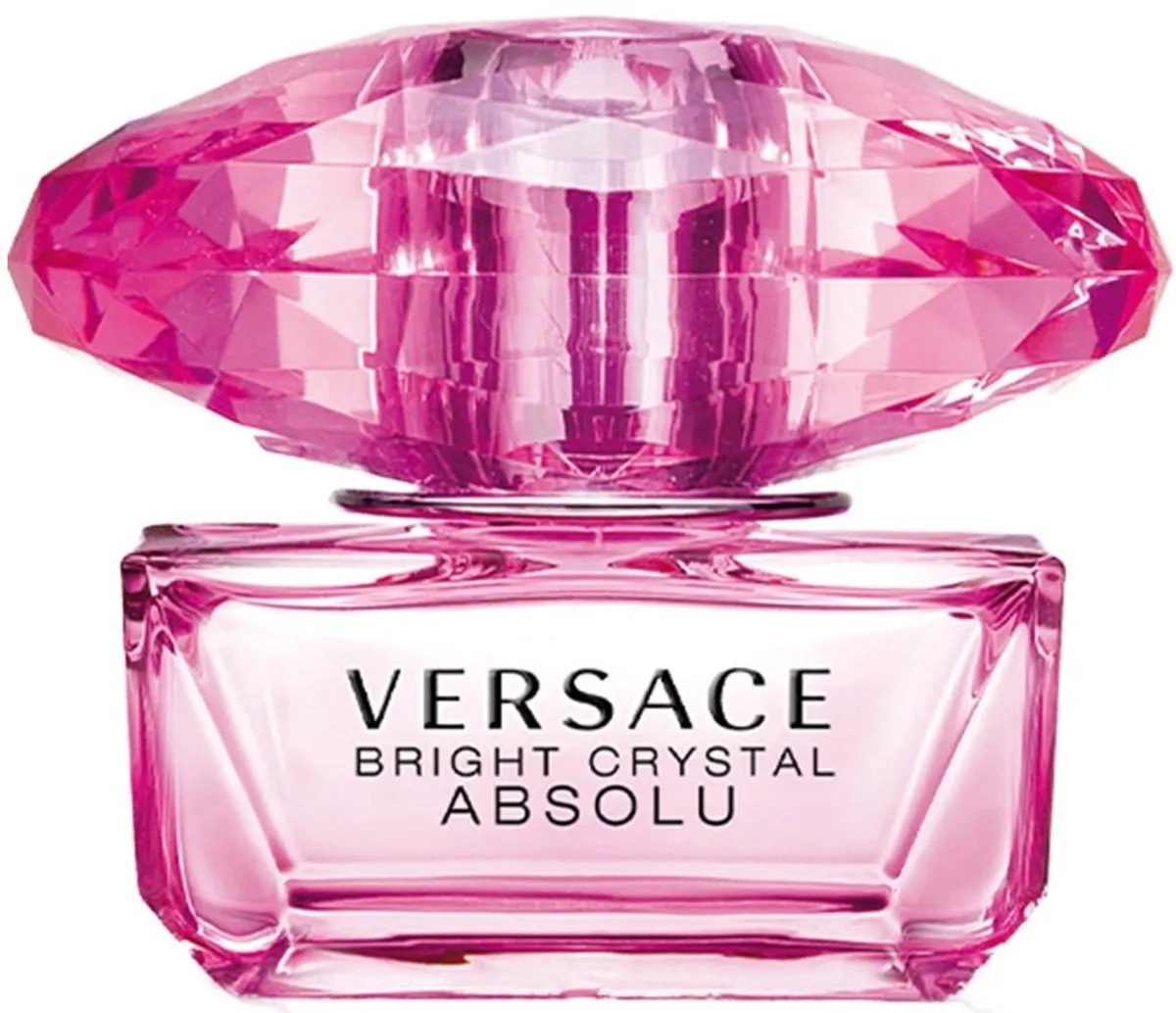Versace Bright Crystal Absolu Damesparfum 50ml