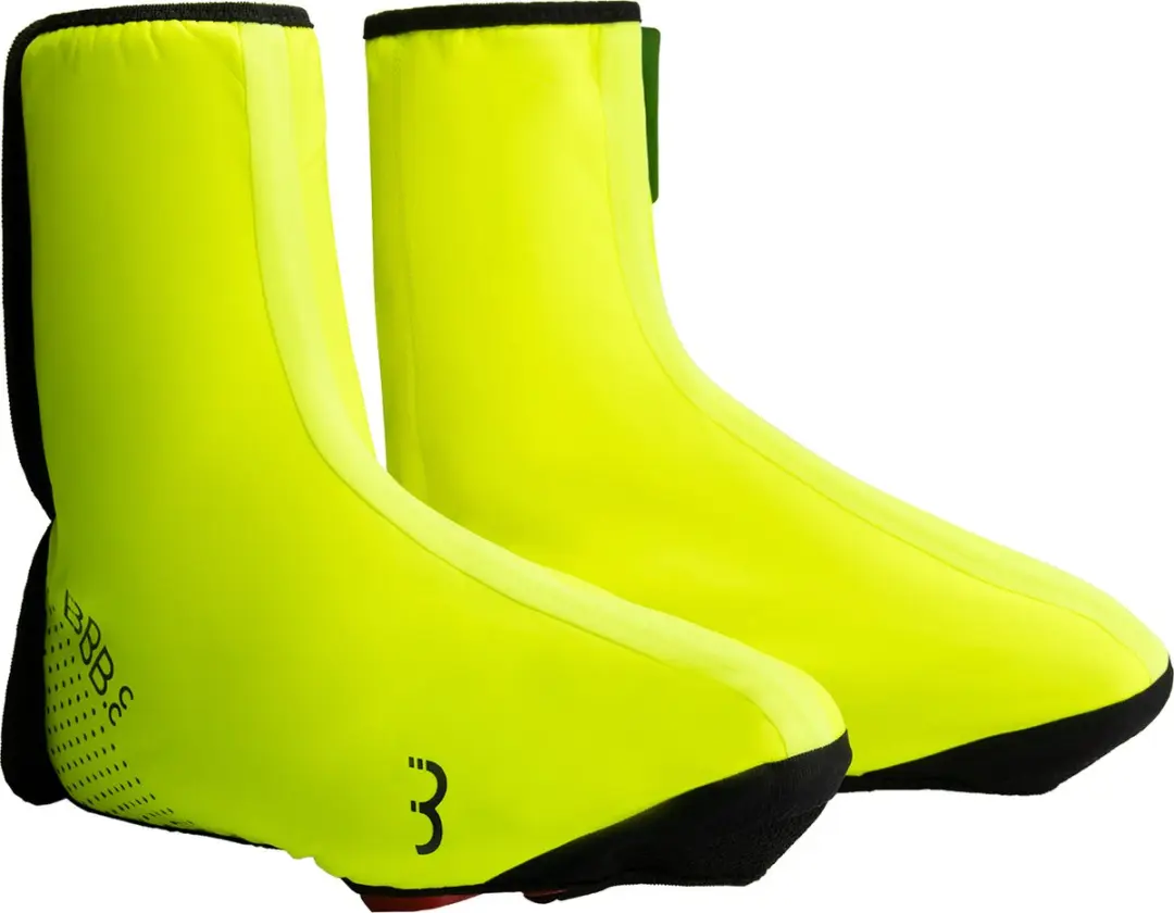 BBB Cycling MultiFlex Overschoenen Wielrennen, MTB en Casual Schoenen