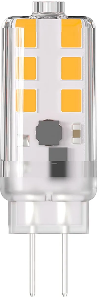 LEDVION G4 LED Lamp 1,5W 2700K 135 Lumen