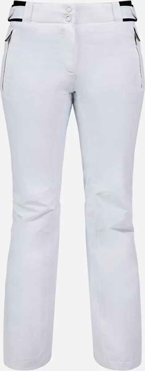 Rossignol Ski Pants skibroek wit dames
