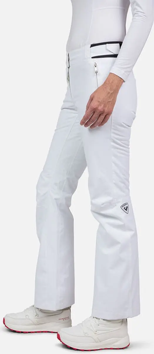 Rossignol Dames Skibroek - 20.000 g Ademend - Wit - XL