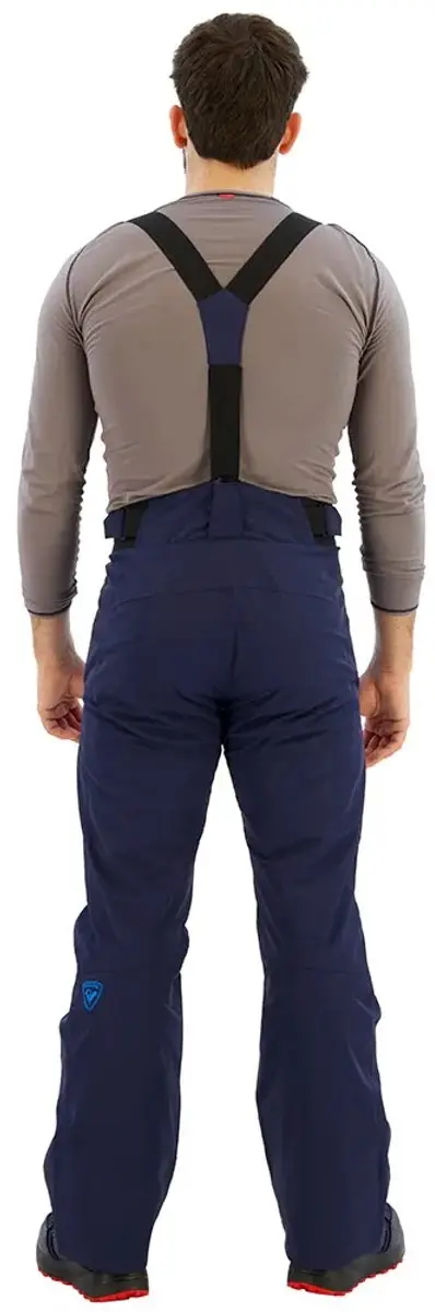 Rossignol Blackside Broek - Donkerblauw XL