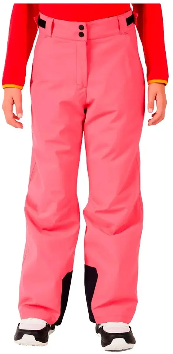 Rossignol Insulated Broek Roze 6 Years Meisje