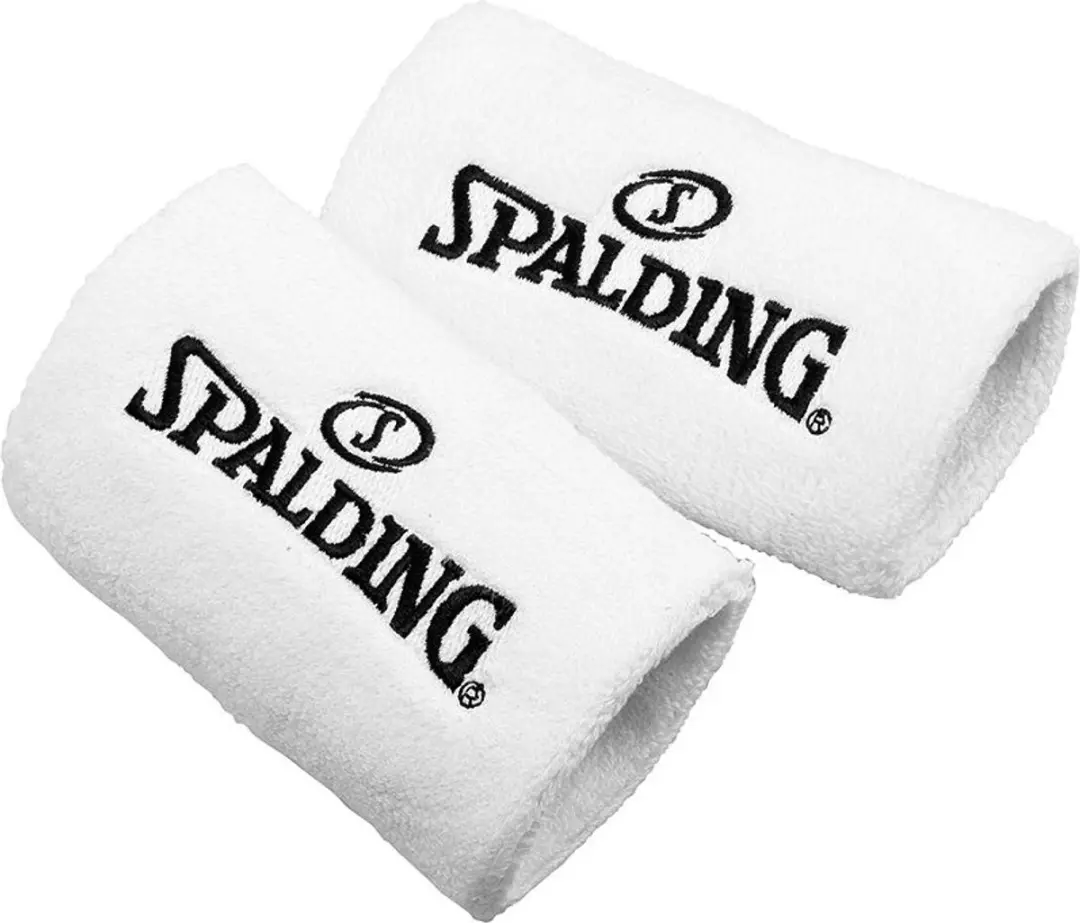 Spalding Wrist Bands Zweetbanden