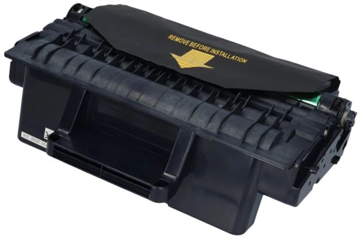 PrintAbout Xerox 106R02311 Toner - Zwart